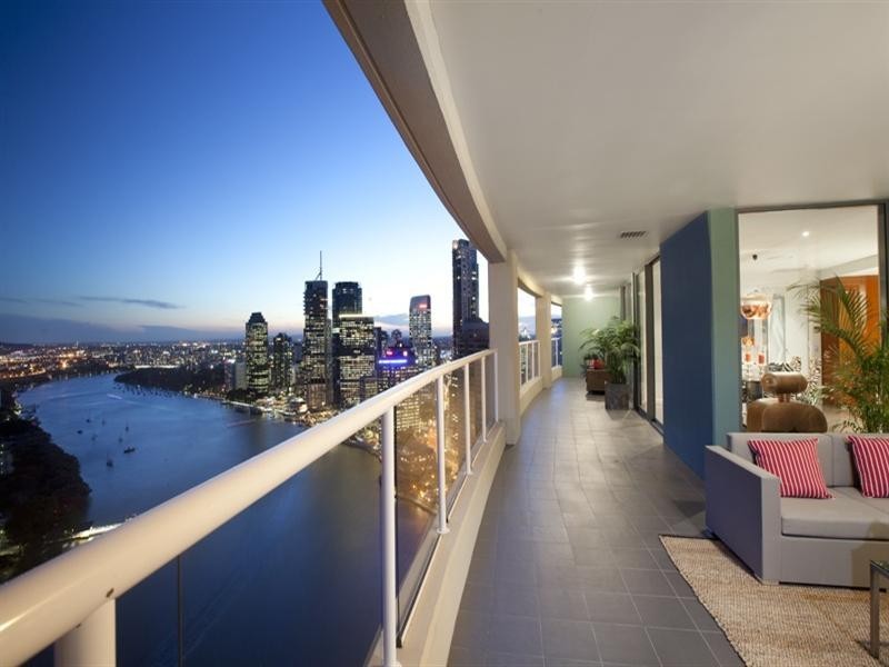 324/82 Boundary Street, Brisbane QLD 4000