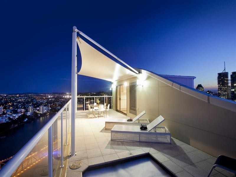 324/82 Boundary Street, Brisbane QLD 4000