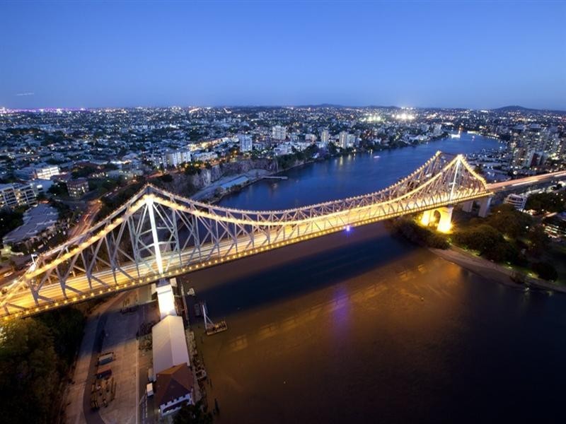 324/82 Boundary Street, Brisbane QLD 4000