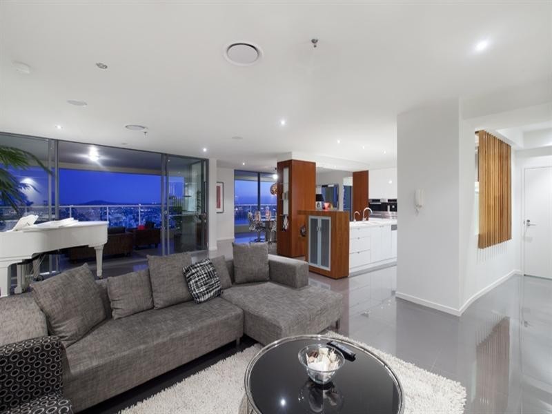 324/82 Boundary Street, Brisbane QLD 4000