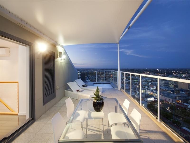 324/82 Boundary Street, Brisbane QLD 4000