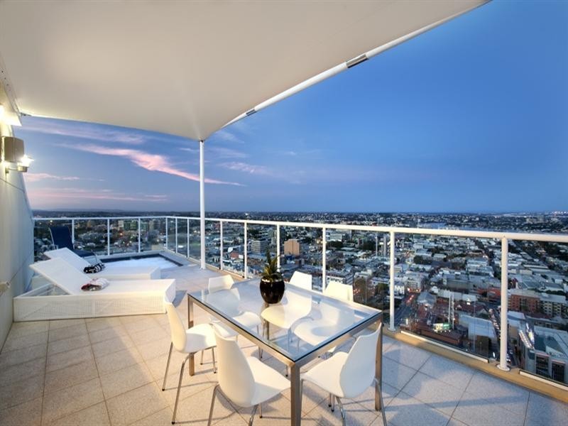 324/82 Boundary Street, Brisbane QLD 4000