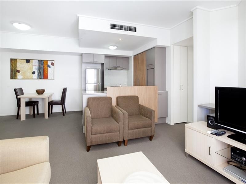 88/420 Queen Street, Brisbane QLD 4000