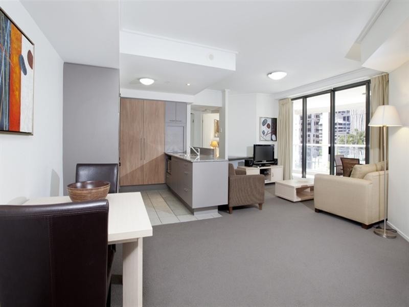 88/420 Queen Street, Brisbane QLD 4000