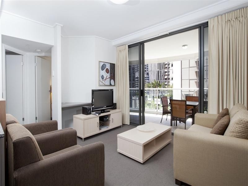 88/420 Queen Street, Brisbane QLD 4000