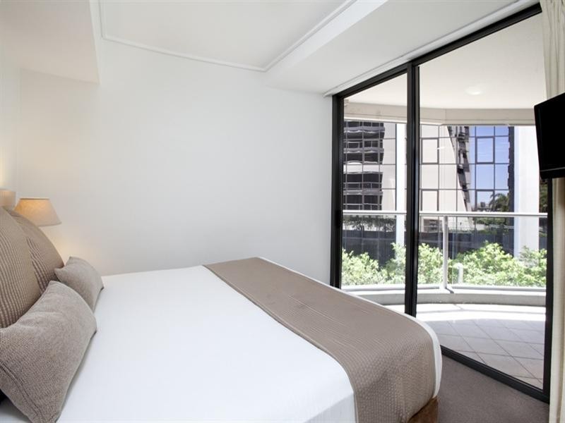 88/420 Queen Street, Brisbane QLD 4000