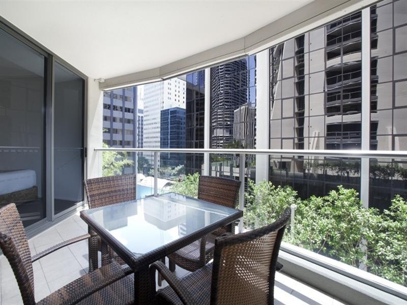 88/420 Queen Street, Brisbane QLD 4000