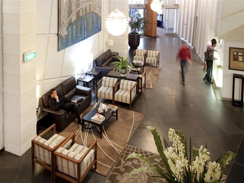 88/420 Queen Street, Brisbane QLD 4000