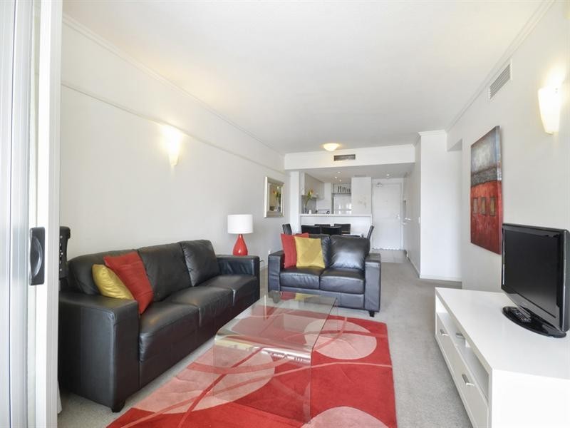 304/340 Boundary Street, Spring Hill QLD 4000