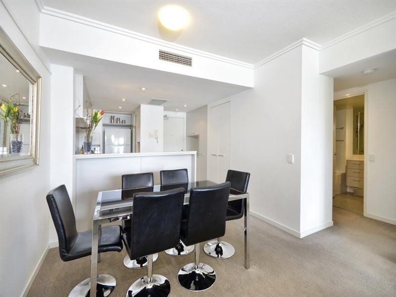 304/340 Boundary Street, Spring Hill QLD 4000