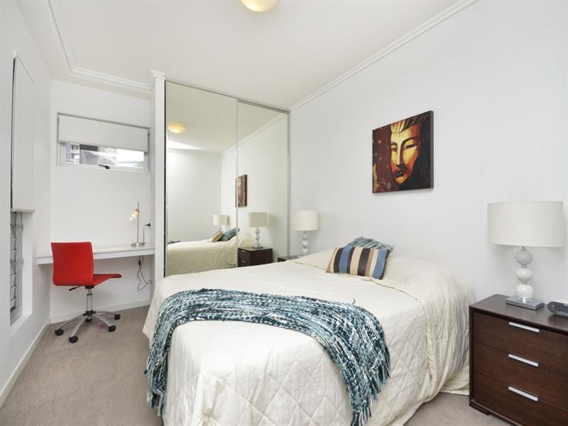 304/340 Boundary Street, Spring Hill QLD 4000