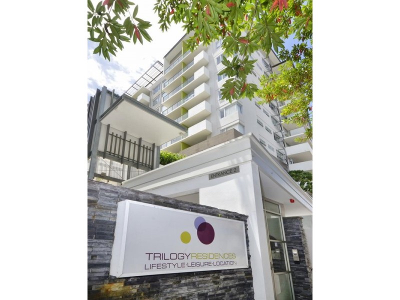 304/340 Boundary Street, Spring Hill QLD 4000