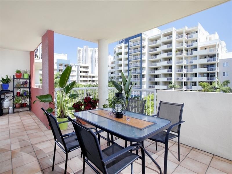 D61/41 Gotha Street, Fortitude Valley QLD 4006
