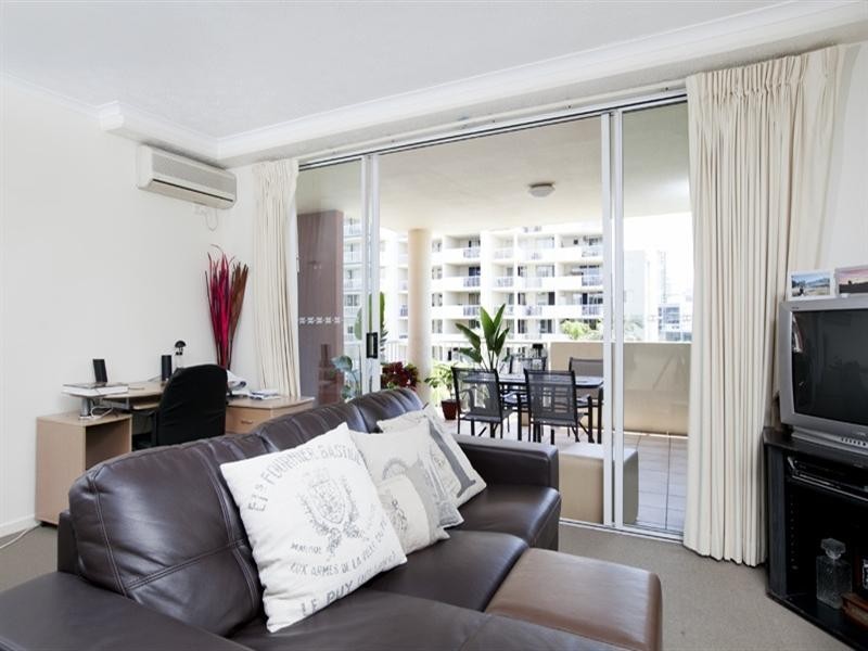 D61/41 Gotha Street, Fortitude Valley QLD 4006