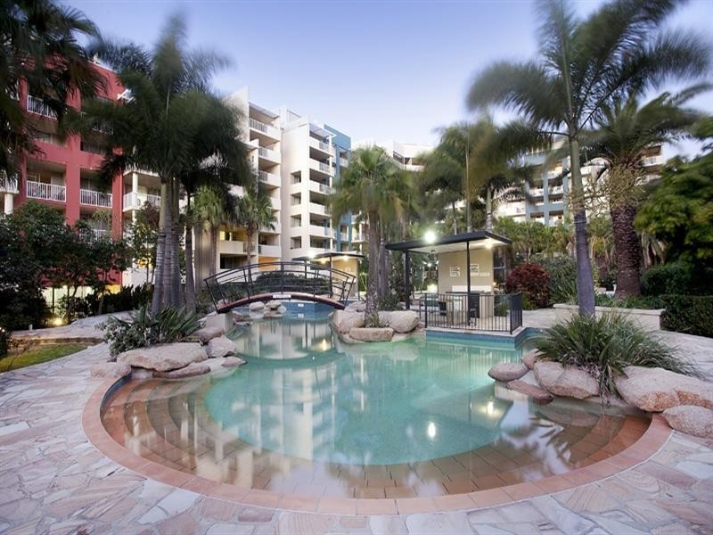 D61/41 Gotha Street, Fortitude Valley QLD 4006