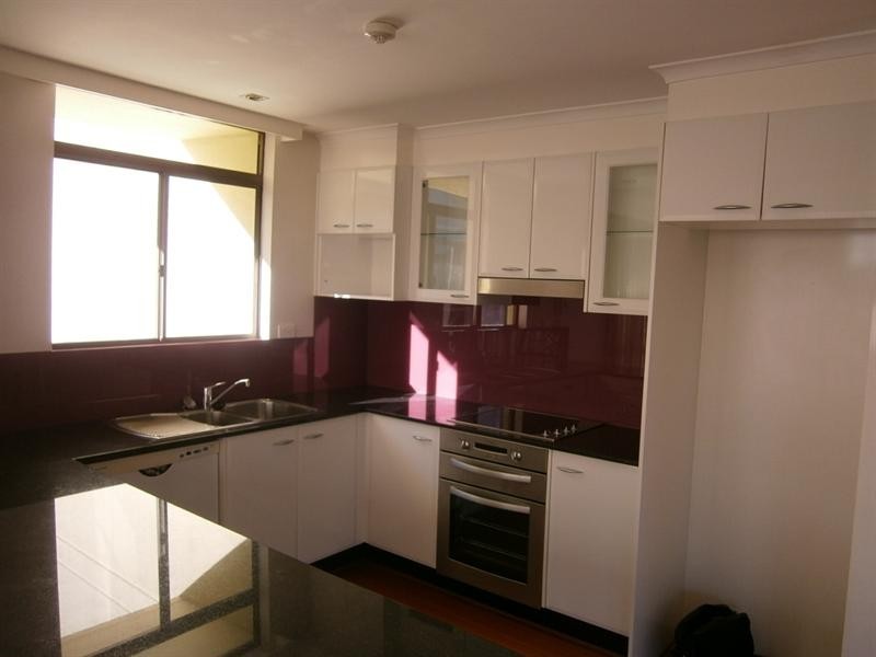 9/16 Albert Street, Brisbane QLD 4000