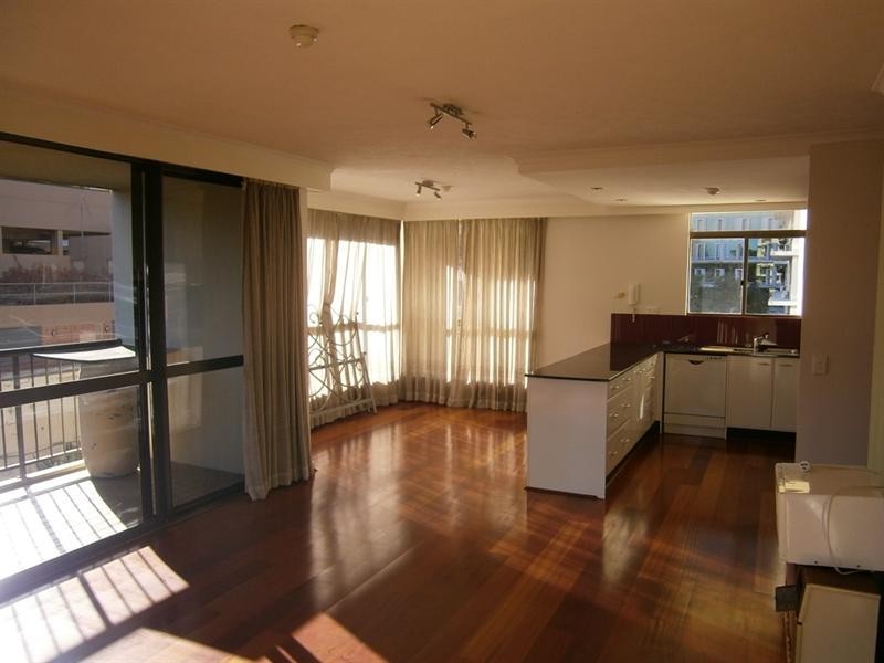 9/16 Albert Street, Brisbane QLD 4000