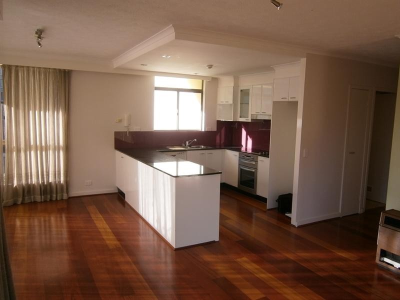 9/16 Albert Street, Brisbane QLD 4000