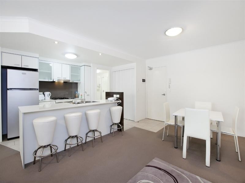 202/6 Exford Street, Brisbane QLD 4000