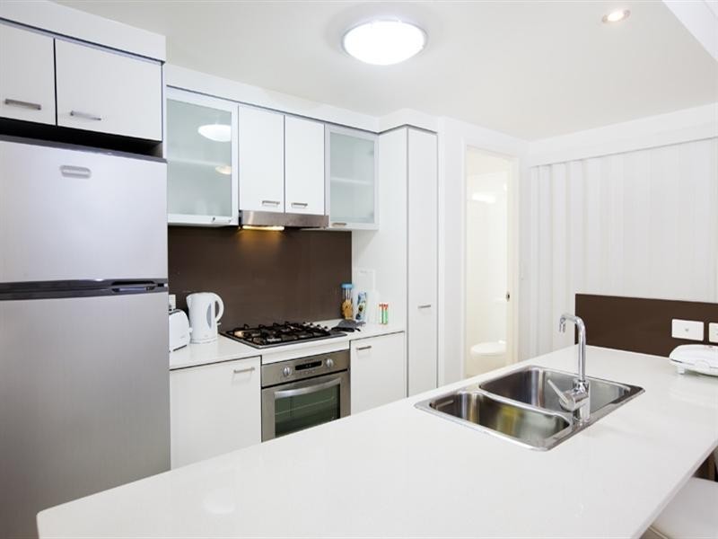 202/6 Exford Street, Brisbane QLD 4000