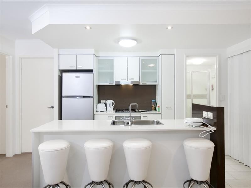 202/6 Exford Street, Brisbane QLD 4000