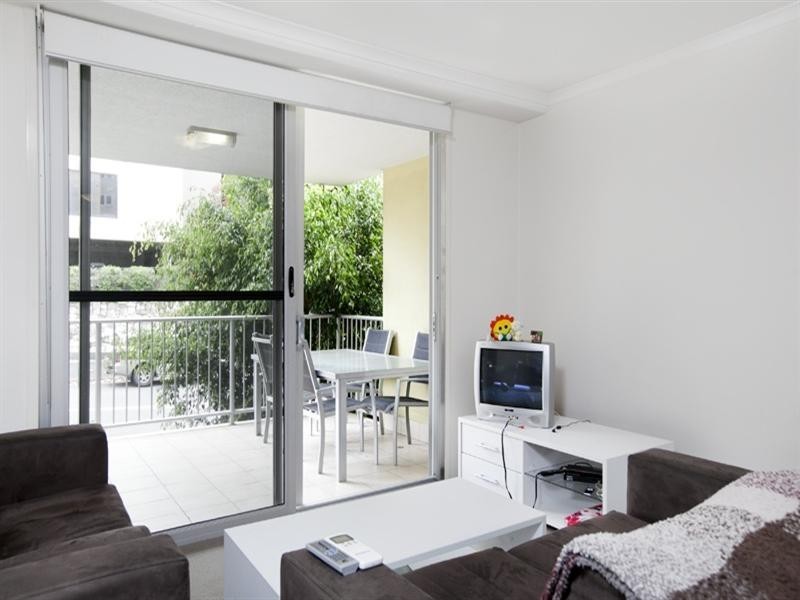 202/6 Exford Street, Brisbane QLD 4000
