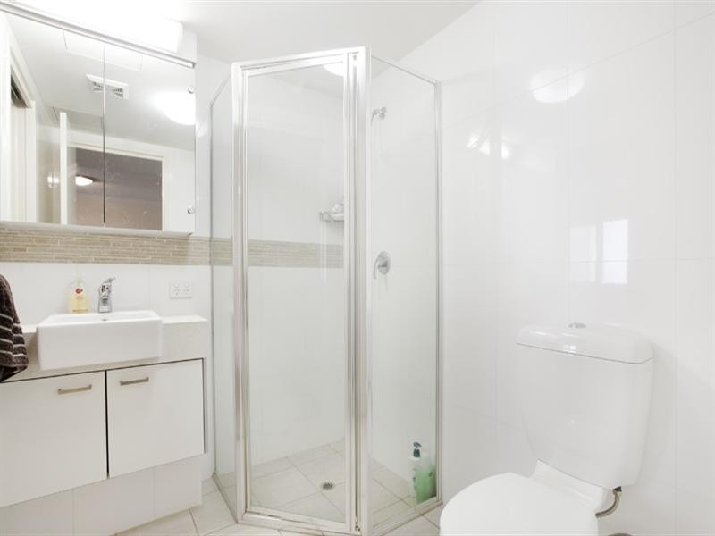 202/6 Exford Street, Brisbane QLD 4000