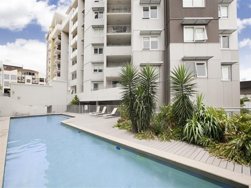 202/6 Exford Street, Brisbane QLD 4000
