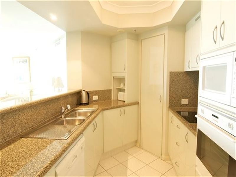 137/501 Queen Street, Brisbane QLD 4000