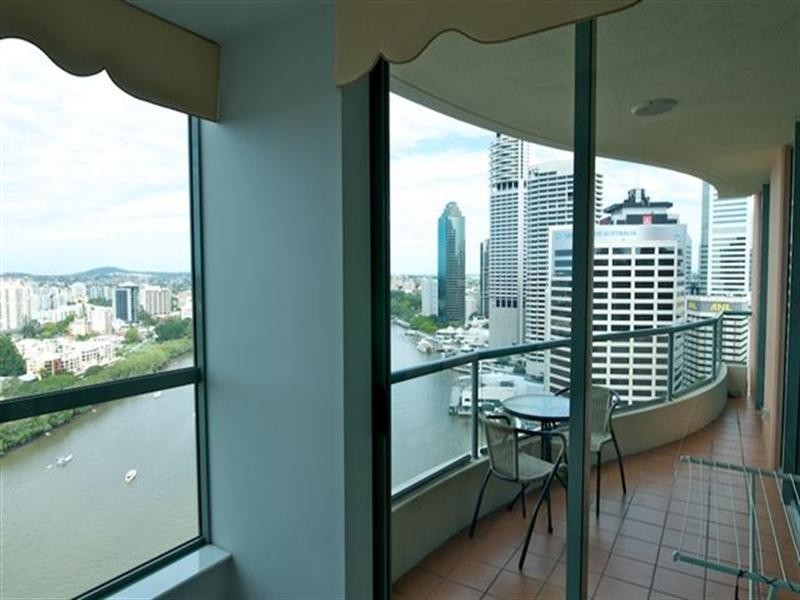 137/501 Queen Street, Brisbane QLD 4000