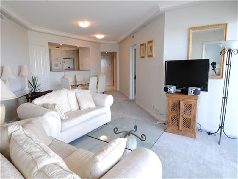 137/501 Queen Street, Brisbane QLD 4000