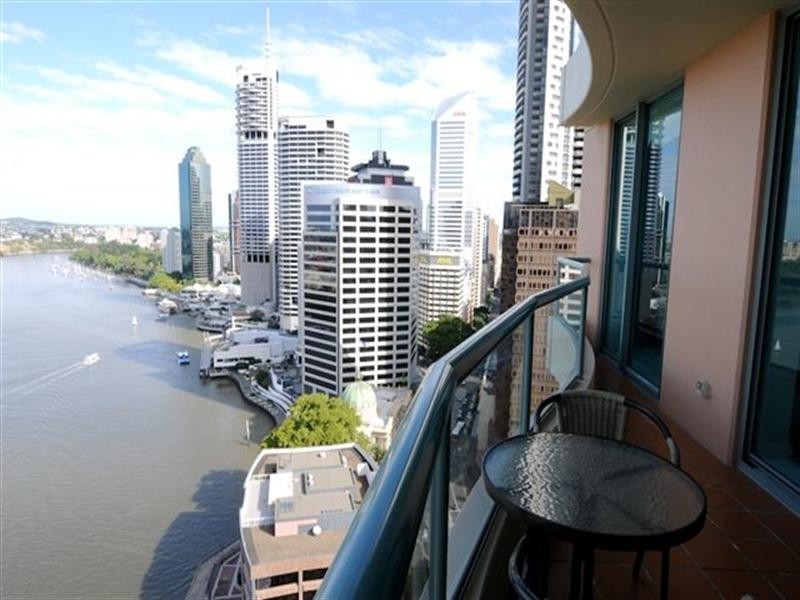 137/501 Queen Street, Brisbane QLD 4000