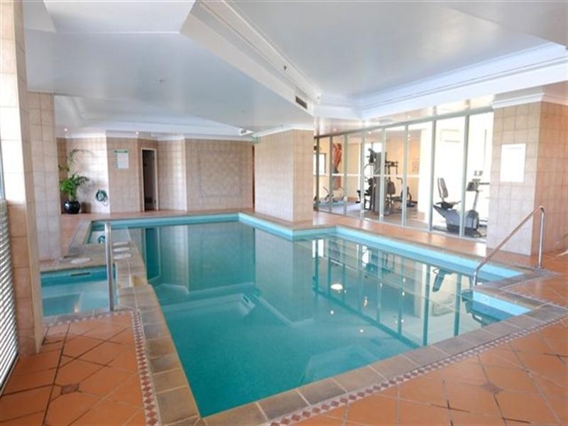 137/501 Queen Street, Brisbane QLD 4000