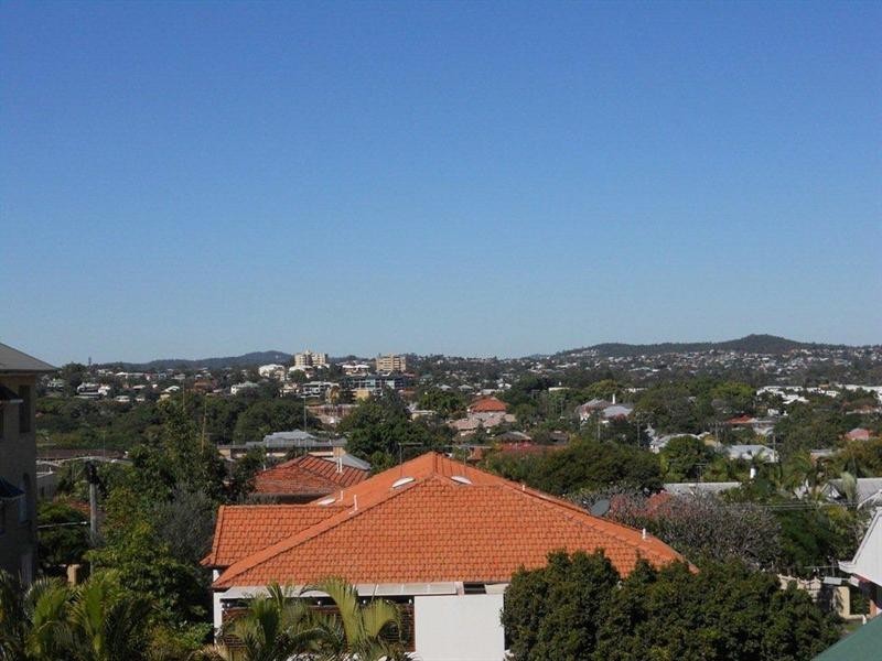 14/378 Bowen, New Farm QLD 4005