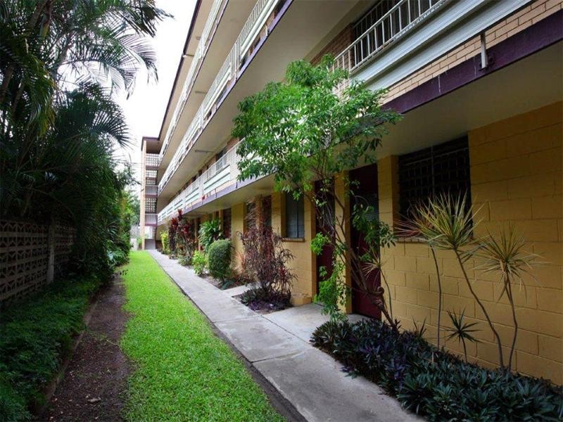 14/378 Bowen, New Farm QLD 4005