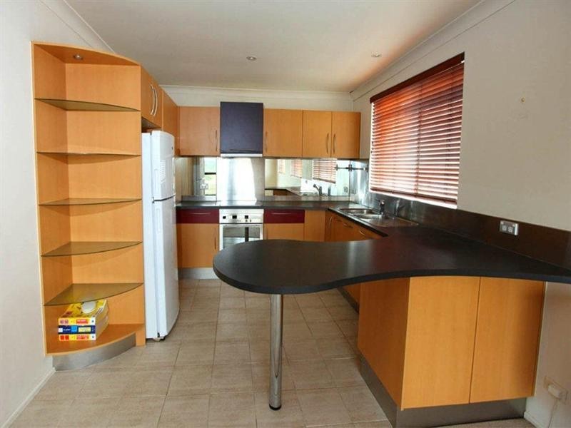 14/378 Bowen, New Farm QLD 4005