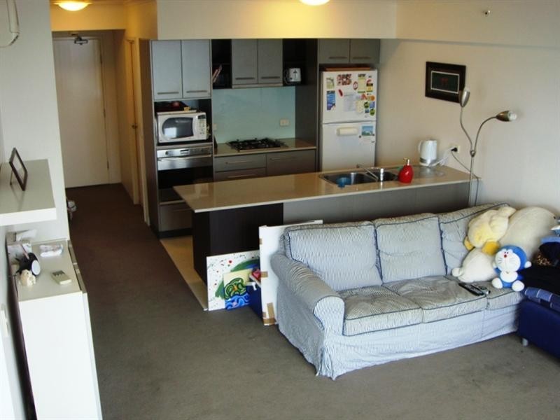 3703/79 Albert Street, Brisbane QLD 4000