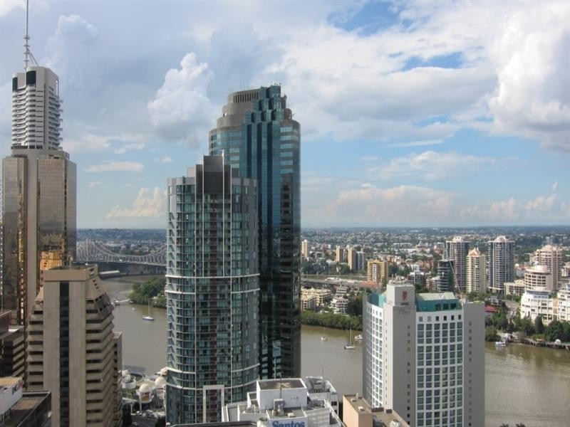 3703/79 Albert Street, Brisbane QLD 4000