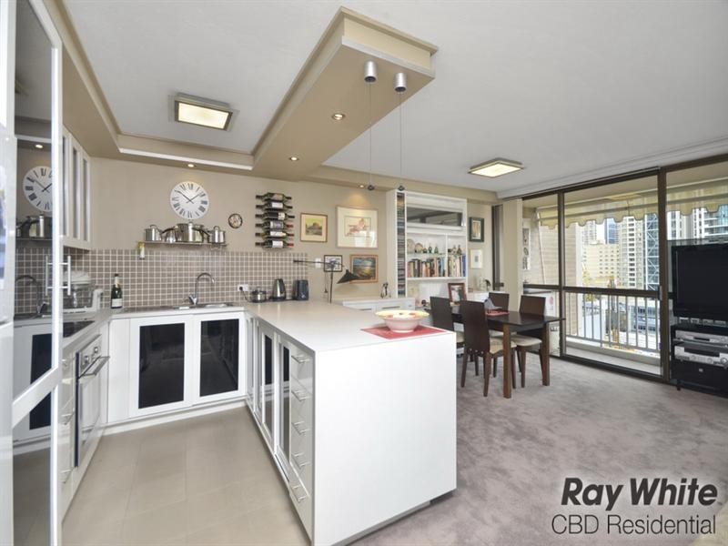 80/204 Alice Street, Brisbane QLD 4000