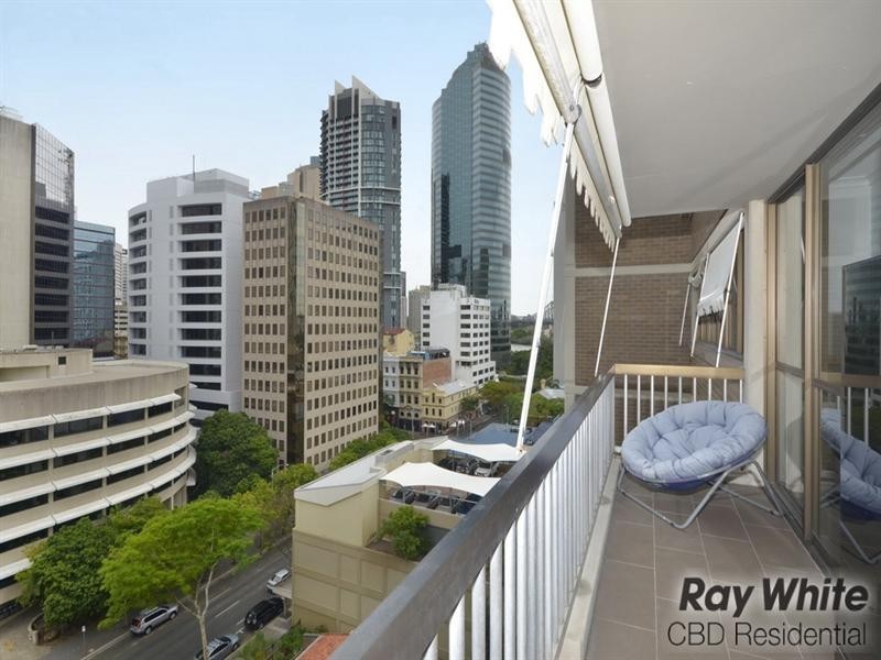 80/204 Alice Street, Brisbane QLD 4000
