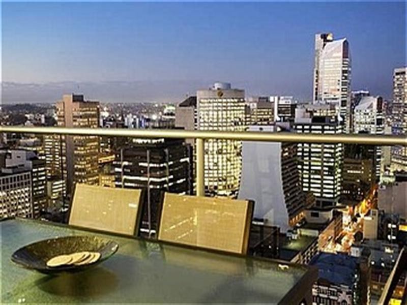 3404/151 George Street, Brisbane QLD 4000