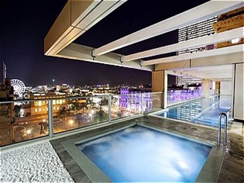 3404/151 George Street, Brisbane QLD 4000