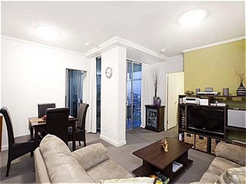 3404/151 George Street, Brisbane QLD 4000