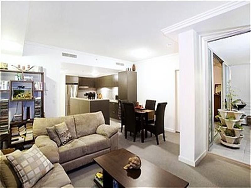 3404/151 George Street, Brisbane QLD 4000