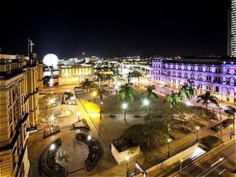 3404/151 George Street, Brisbane QLD 4000