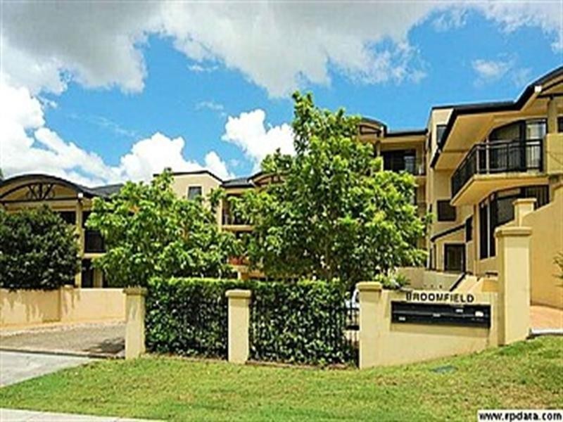 2/44 Broomfield Street, Taringa QLD 4068