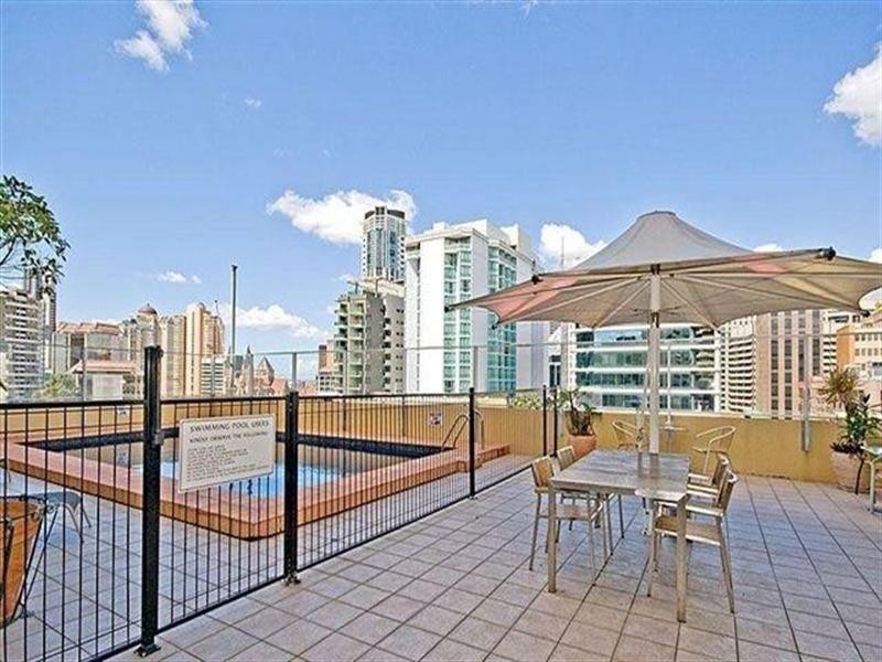 13/189 Leichhardt Street, Spring Hill QLD 4000