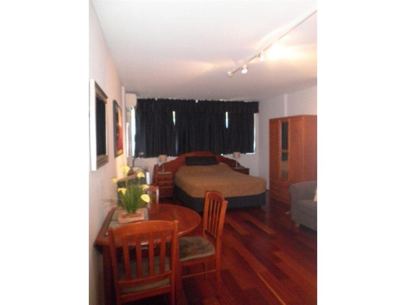 13/189 Leichhardt Street, Spring Hill QLD 4000