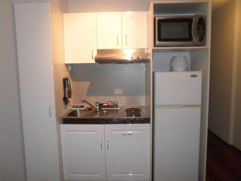 13/189 Leichhardt Street, Spring Hill QLD 4000