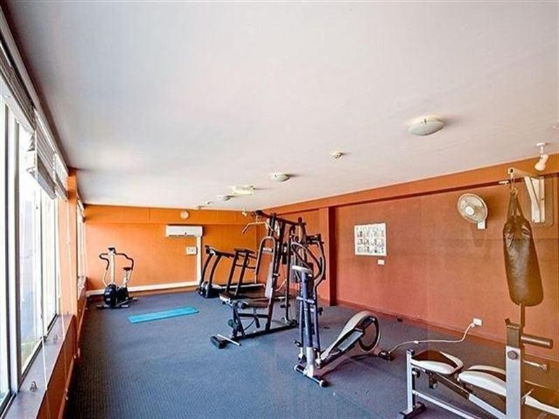 13/189 Leichhardt Street, Spring Hill QLD 4000